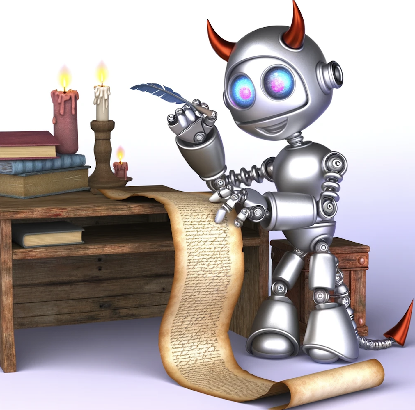 10 Devilishly Useful AI Content Generation Tips